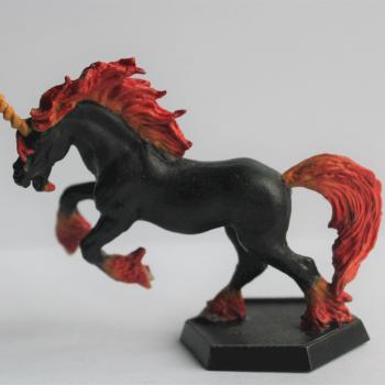 Unicorn by Gusto