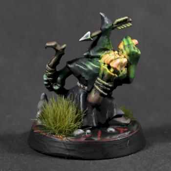 Stikkit - Zarbag's Gitz - Warhammer Underworlds by MrCube42