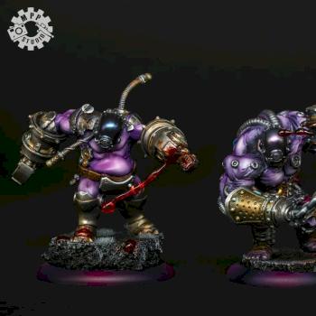 Cephalyx Monstrosities 2 by azrael88