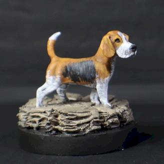 dogs by mikecarrero