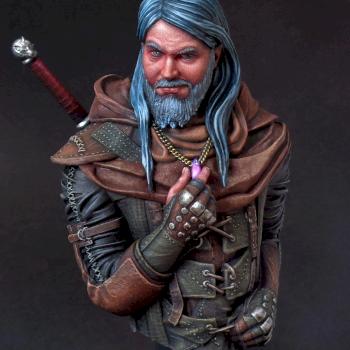 The Slayer by Ciicciopiu