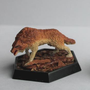 Wolf by Gusto