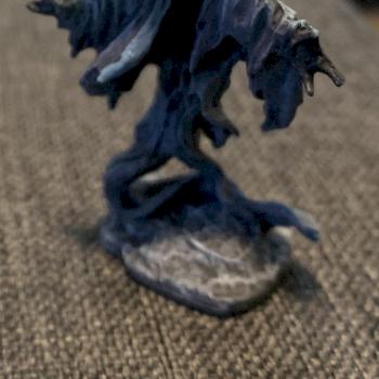 Death Shroud by Nerdmancer