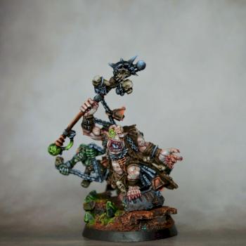 bizarboy by pentafigs