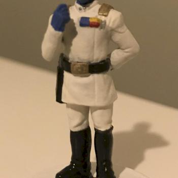 Admiral Thrawn by Nerdmancer