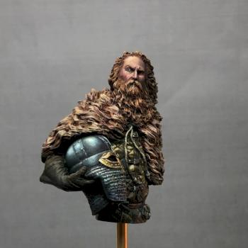 Ivar the Boneless by Deathraven