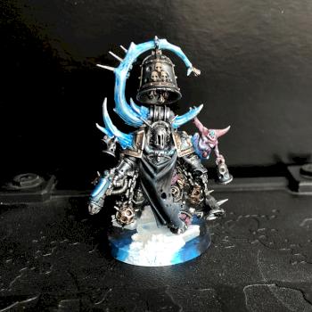 Noxious Blightbringer by Overman