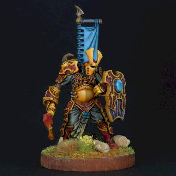 Cyclops Brute by sagremor1976
