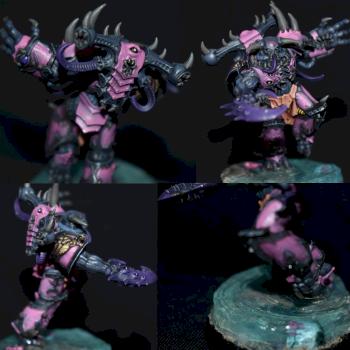 Emperor's children greater possessed by Actohyst