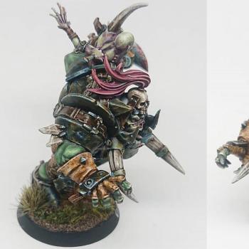 Varag Ghul Chewer by Thilialin
