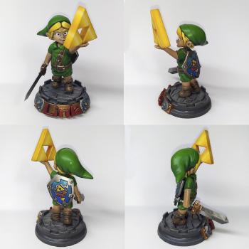Link by Goreskald