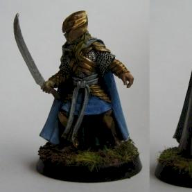 Glorfindel by Imrahil