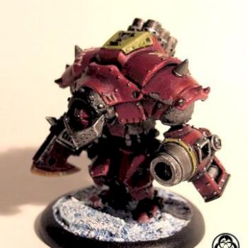 Destroyer by Raketengetrieben