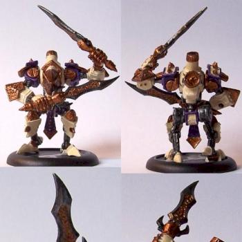 Dervish by ViperX