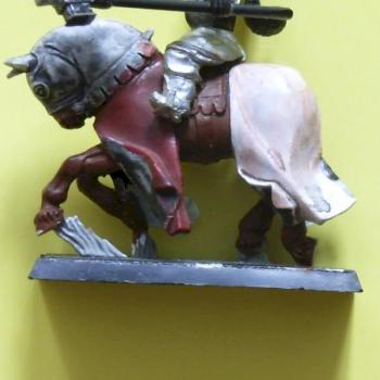 rough rider convrsion by noob PKer