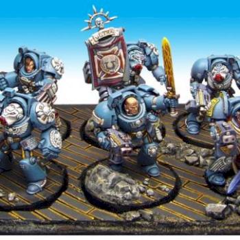 Terminator Squad (XM 2006) by sTaRuXa