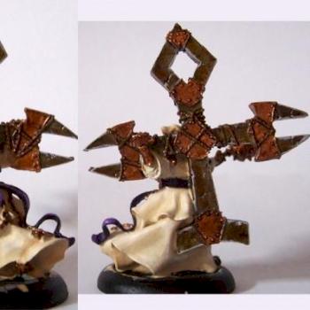 Monolith bearer by ViperX