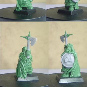 Dwarf  Lord  