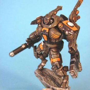 Tau Commander better PICS by Txutxo