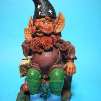 GNOMO by spidey