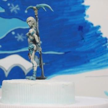 Another mini by yann pignard