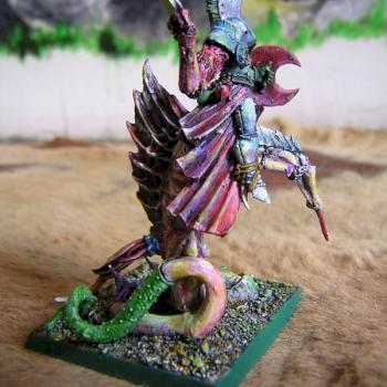 heros mortel 2 by biancakangou