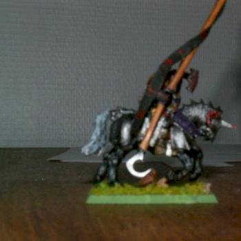 Une autre figurine by Busolini