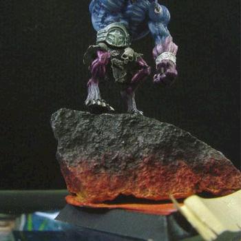 Another mini by oroki