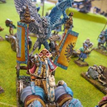 Empire Archelector on Chariot 2 by fedeb77