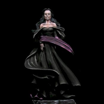 Asaliah (Hell Dorado Demons) by Corvus