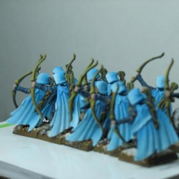 Another mini by yann pignard
