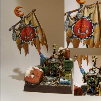 goblin champion by mycky