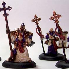 Choir of Menoth by ViperX