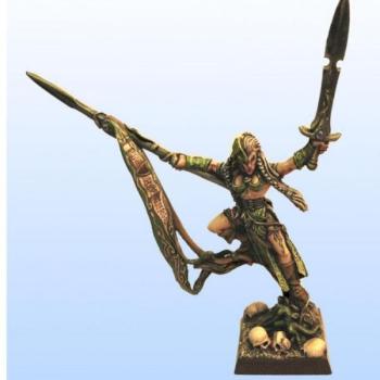 wardancer lord by sTaRuXa