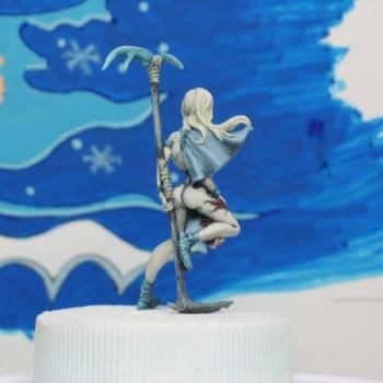 Another mini by yann pignard
