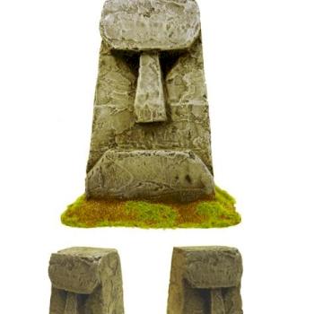 head stone by Evilmushroomg