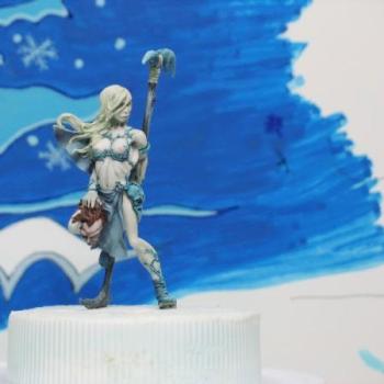 Another mini by yann pignard