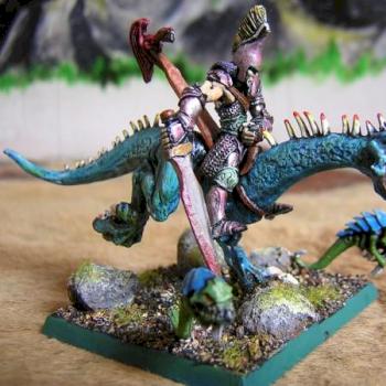 elfe noir 2 by biancakangou