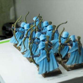 Another mini by yann pignard
