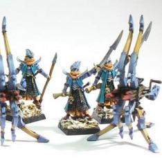 Dark Elves RBT by SexRocket