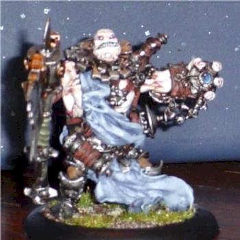 Madrak by MorbidAngel