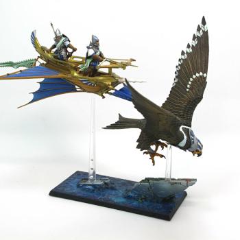 Lothern Skycutter by Leon0679