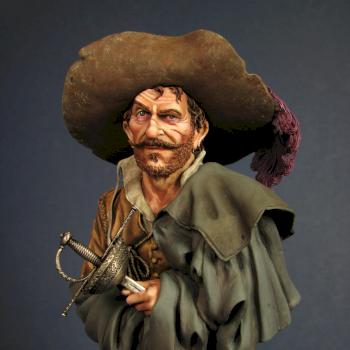 The Looter by Alvaro Lameiras