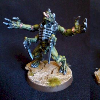 Harold the Broodlord by Freg from FeuWeuh
