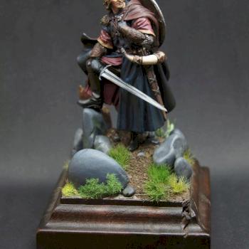 Boromir by Thao