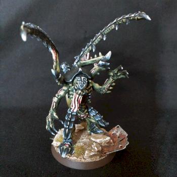 Hector the Lictor by Freg from FeuWeuh