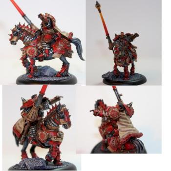Kovnik Markov by Pigiron