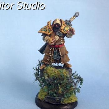 Baldur The Stonecleaver by cansampol