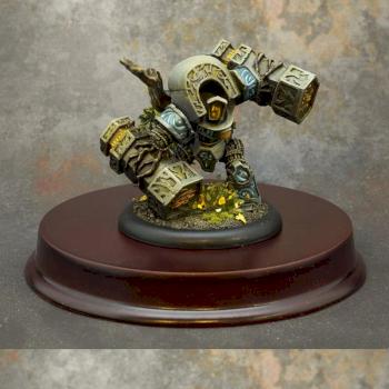 Wold Guardian by Patyrn