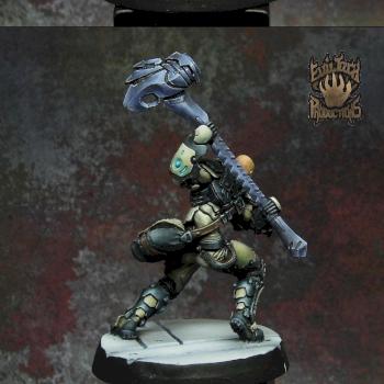 Ajax by Vathaar